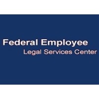 Federal Employee Legal Services Center Logo