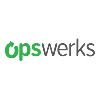Opswerkslogstics.com Logo