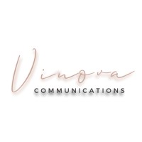 Vinova Communications Logo