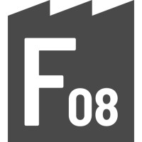 FACTORY08 Logo