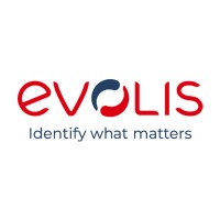 Evolis Latinoamérica Logo