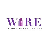 Women In Real Estate - University of Wisconsin Logo