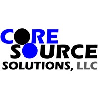 Core Source Solutions Inc. Logo