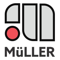 Müller Corporation Logo