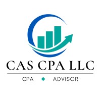 CAS CPA LLC Logo