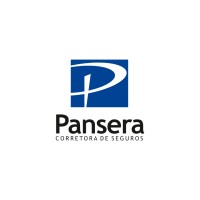 Pansera Corretora de Seguros Logo