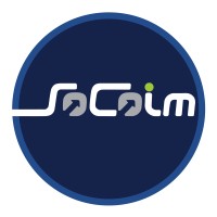 SOCOIM, S.A.S Logo