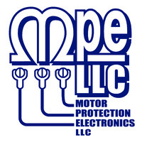 Motor Protection Electronics Logo