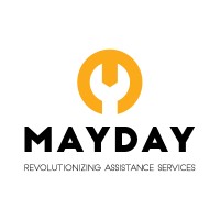 MAYDAY - Assistance Services Logo