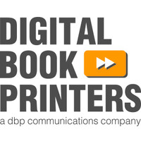 Digital Book Printers Logo