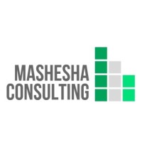 Mashesha Consulting Logo