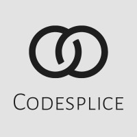 Codesplice Ltd Logo
