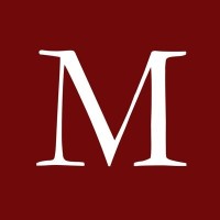The Maroon Logo