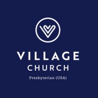 Village Presbyterian Church on Antioch Logo