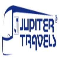 Jupiter Travels Logo