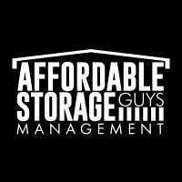 AffordableStorageGuys Logo