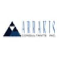 Arrakis Consultants Inc. Logo