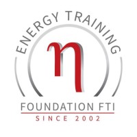 Energy Training Foundation Logo