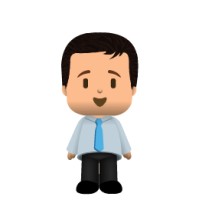 MASTER EN NEGOCIOS Logo