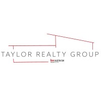 Taylor Realty Group Logo