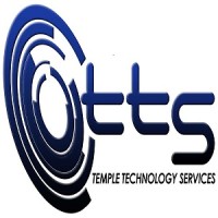 Temple Technology Services, Inc. Logo