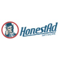 Honest Ad Network Logo