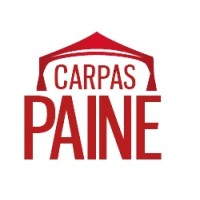 Carpas Paine Ltda. Logo