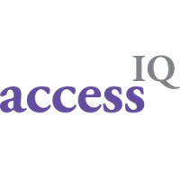 Access IQ Logo