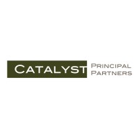 Catalyst Principal Partners Logo