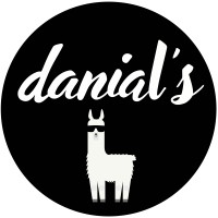 Danials Logo
