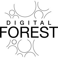Digital Forest Logo