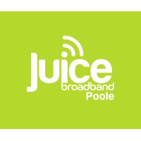 Juice Broadband Logo