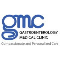 Gastroenterology Medical Clinic Logo