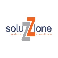 Soluzzione Gestão e Consultoria Logo