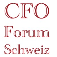 CFO Forum Schweiz - CFOs Logo