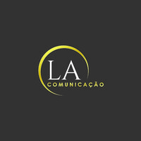 LA Comunicação Logo