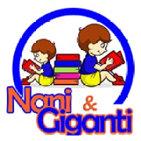 Associazione Nani e Giganti Logo