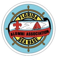 Sea Base Alumni & Friends Association Logo