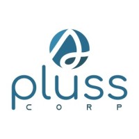 PLUSs Corp Logo