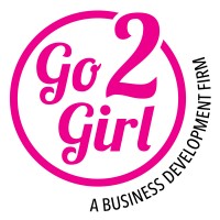 Go 2 Girl LLC - WBE Logo