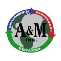 A&M Associates Logo