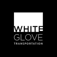 White Glove Transportation Logo