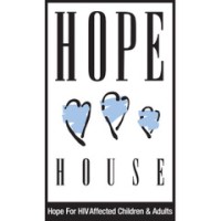 Hope House Memphis Logo