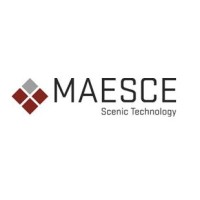 MAESCE Logo