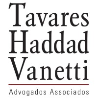Tavares, Haddad e Vanetti Advogados Associados Logo