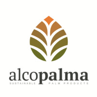 Alcopalma Logo