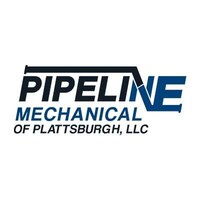 Pipeline Mechanical of Plattsburgh, LLC Logo
