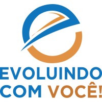 Evoluindo com Você! Logo