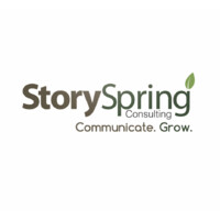 StorySpring Consulting, LLC Logo