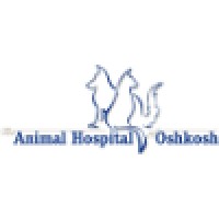 Animal Hospital of Oshkosh Logo
